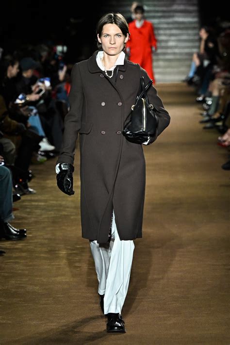 miu miu catwalk book|miu miou fashion show.